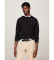Kup Tommy Hilfiger Sweter 1985 Crew Neck czarny