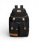Buy Tommy Hilfiger Casual backpack with flap and pockets newgro