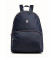 Comprar Tommy Hilfiger Mochila con insignia TH Emblem azul