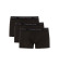 Kopen Tommy Hilfiger 3 Pack Essential Boxers zwart