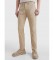 Comprar Tommy Hilfiger Calças chino Denton 1985 Coleção bege