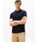 Nakup Tommy Hilfiger 1985 Collection mornarska polo majica tankega kroja