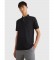Comprar Tommy Hilfiger Polo 1985 de piqué negro