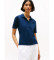 Acheter Tommy Hilfiger Polo avec logo brodé 1985 Collection navy