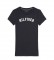 Tommy Hilfiger Camiseta Casual Print marino