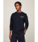 Buy Tommy Hilfiger TH Original sweatshirt with navy logo