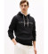 Nakup Tommy Hilfiger Mikina Core Logo črna
