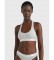 Comprare Tommy Hilfiger Bralette Icons reggiseno non imbottito grigio