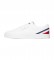 Tommy Hilfiger Trainers Vulc Core White