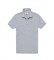 Tommy Hilfiger TJM Original Fine Pique grey polo shirt