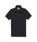 Tommy Hilfiger TJM Original Fine Pique camisa pólo preto