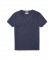 Tommy Jeans TJM Original V Neck T-shirt navy