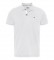 Tommy Hilfiger TJM Slim white polo shirt