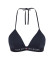 Kaufen Tommy Hilfiger Bikinioberteil Navy gepolstert