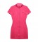Tommy Hilfiger Robe bodycon Signature rose