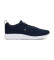 Kaufen Tommy Hilfiger Turnschuhe Corporate Knit Rib Runner navy