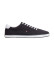 Comprare Tommy Hilfiger Scarpe da ginnastica in tela con lacci blu scuro