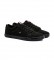 Tommy Hilfiger Sneakers H2285ARLOW 1D preto