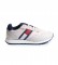 Tommy Jeans Sneakers Tommy Jeans Retro Runner beige