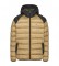 Comprar Tommy Jeans Abrigo de plumón beige