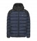 Comprar Tommy Jeans Abrigo de plumón marino