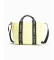 Tommy Jeans Bolso Tote Essential amarillo