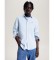 Tommy Jeans Oxford Essential classic blue shirt