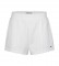 Tommy Jeans Essential Shorts White