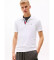Comprar Tommy Jeans Pólo TJM Slim branco