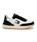 Tommy Jeans Sapatos Tjm Technical Runner branco