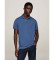 Buy Tommy Hilfiger Regular polo shirt 1985 blue