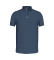 Acheter Tommy Hilfiger 1985 polo slim fit bleu