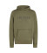 Acheter Tommy Hilfiger Sweatshirt Big Green