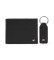 Comprar Tommy Hilfiger Billetero Keyfob negro