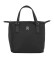 Buy Tommy Hilfiger Poppy tote bag black