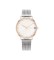 Comprar Tommy Hilfiger Relógio analógico em aço branco