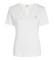 Kaufen Tommy Hilfiger Schmales Cody-T-Shirt weiß