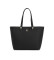 Kaufen Tommy Hilfiger Emblem Tote schwarz