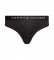 Acheter Tommy Hilfiger Bas de bikini noir