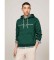 Acheter Tommy Hilfiger Sweatshirt Logo vert
