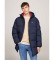 Comprar Tommy Jeans Parka Essential Down azul-marinho