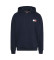 Kaufen Tommy Jeans Reg Essential Flag Sweatshirt navy