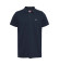 Kopen Tommy Jeans TJM marine slim polo