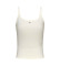 Acheter Tommy Jeans Débardeur essentiel blanc