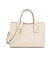Acheter TOUS Sac de ville moyen beige Back to basics