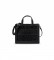 Tous M. Amaya K Shock Black Handbag