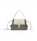 Comprare TOUS Borsa shopper nera Kaos Icon