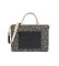 Comprare TOUS Borsa shopper nera media Amaya