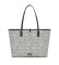 Acheter TOUS L. K Mini sac nacelle à double sens gris