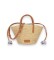 Comprar TOUS Bolso Capazo S Summer Holidays natural